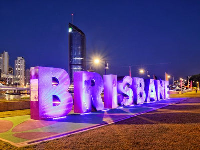 Things To Do In Brisbane On Your Mobility Scooter