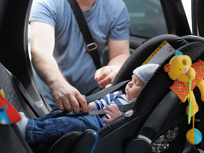 Understanding-Car-Seat-Standards-in-Australia