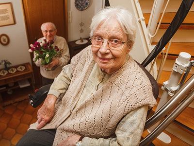 Why Acorn Stairlifts Are The Preferred Choice