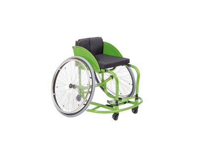 Basketball Wheelchair Available At Equip U