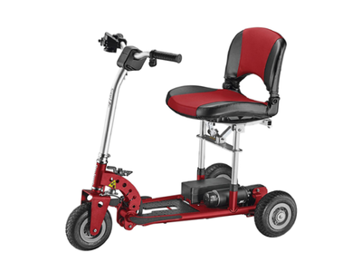 Getting A Supa Scooter In Australia