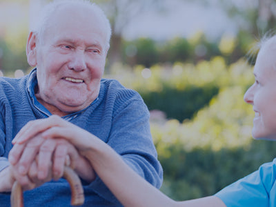 How Do Home Care Packages Work?