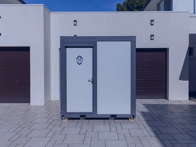 Portable Bathrooms VS Portable Toilets