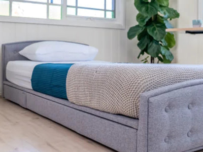 What To Consider When Buying An Electric Adjustable Bed