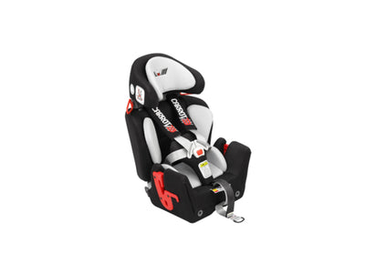 Peace of Mind for Parents: Why the Carrot Car Seat offers Unmatched Safety and Comfort