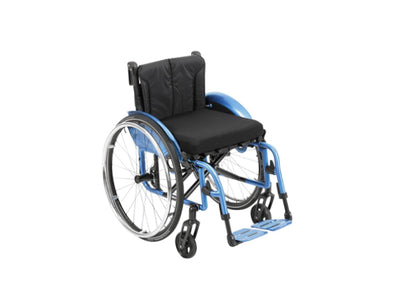 Why The Ottobock Avantgarde Wheelchair Is A Great Choice For Those On The Go