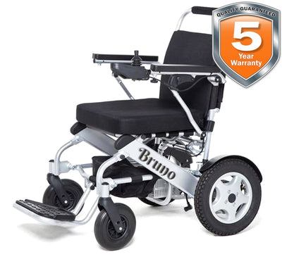 Powerchairs