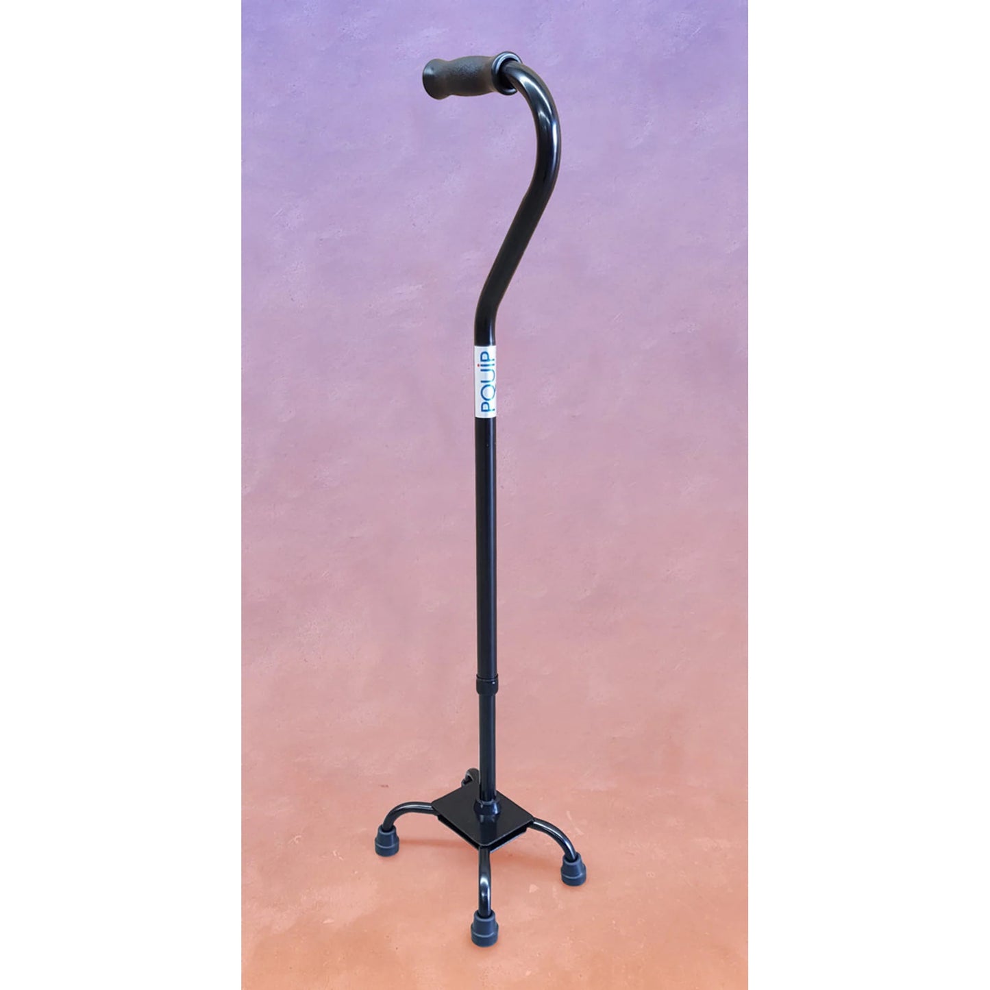 227-Kg-HEAVY-DUTY-SMALL-BASE-QUAD-CANE-STEEL