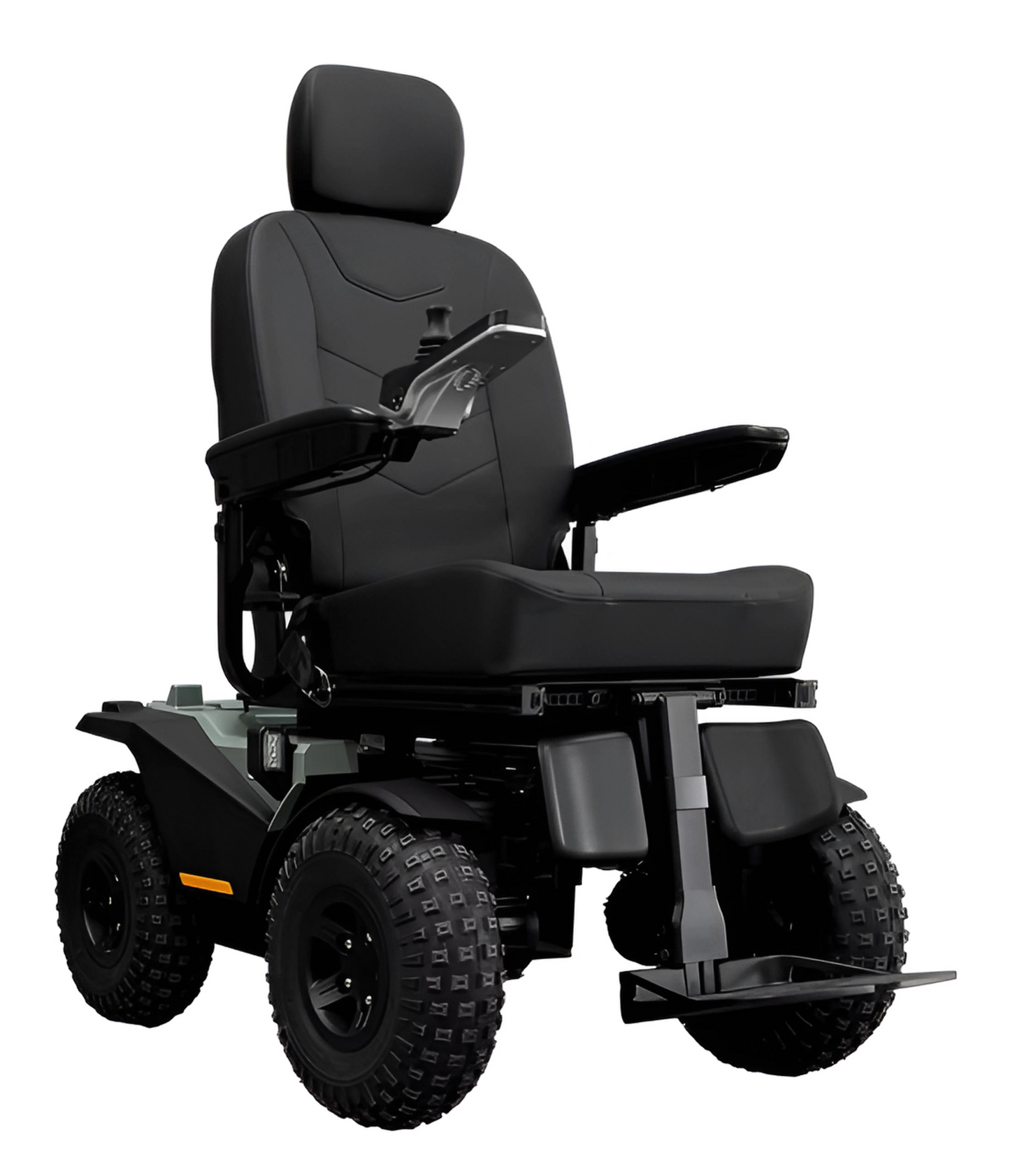 Pride Outback® 4x4