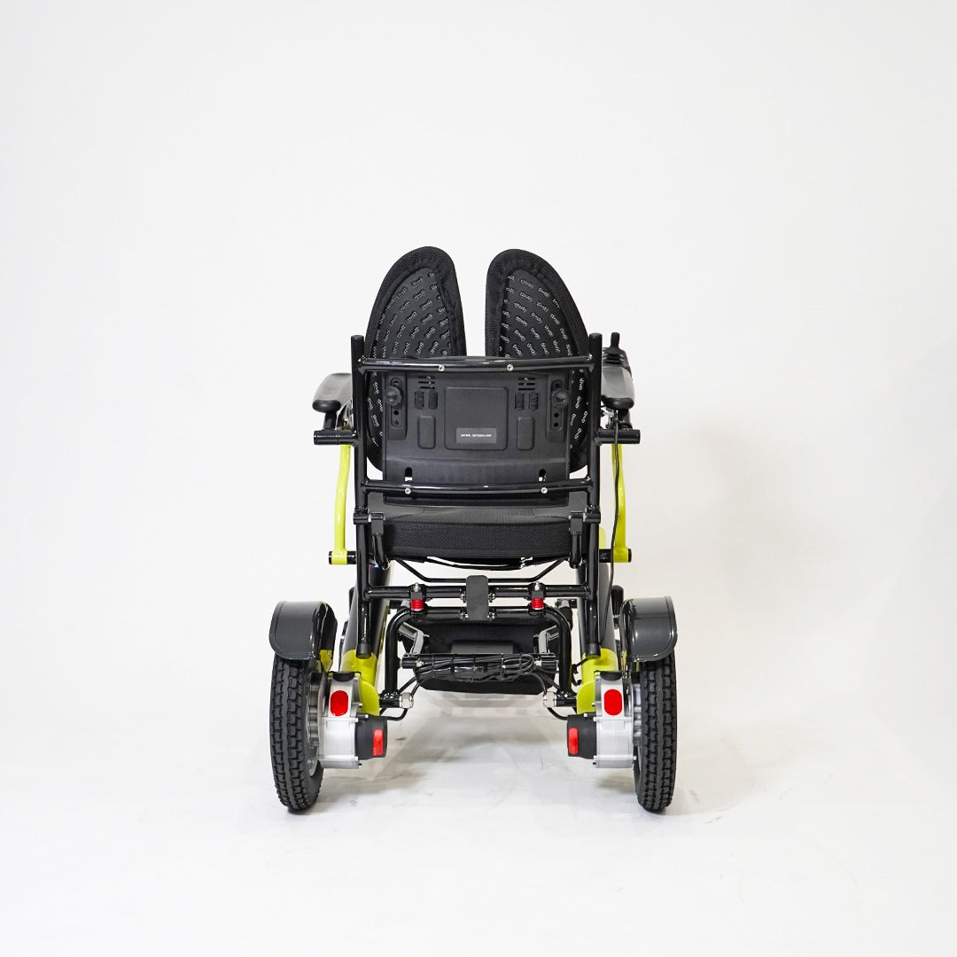 E-Traveller 180 Ergo EW2020