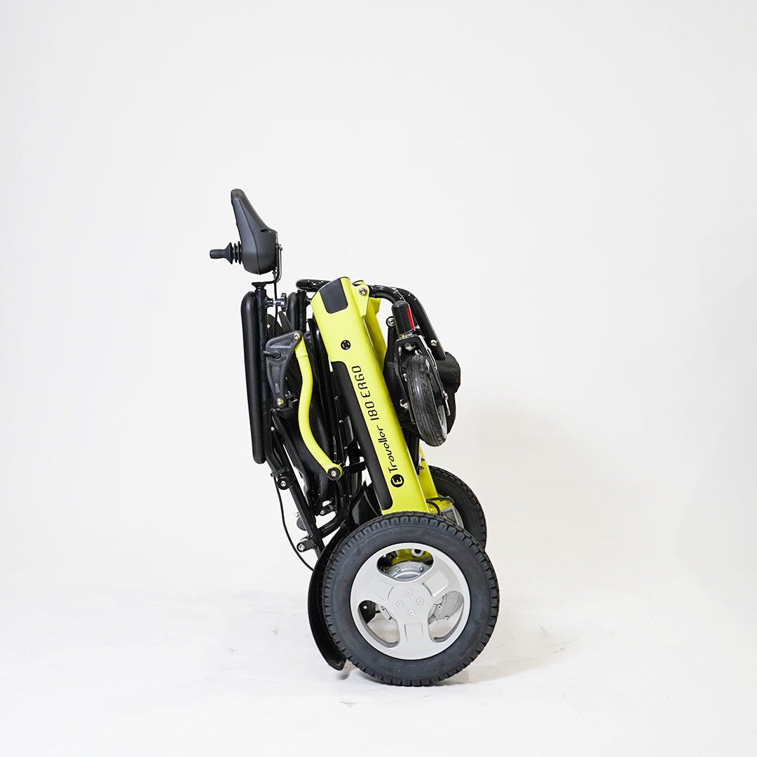 E-Traveller 180 Ergo EW2020