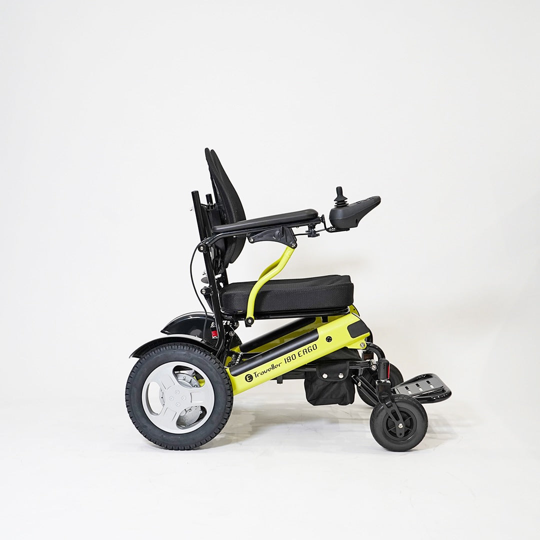 E-Traveller 180 Ergo EW2020
