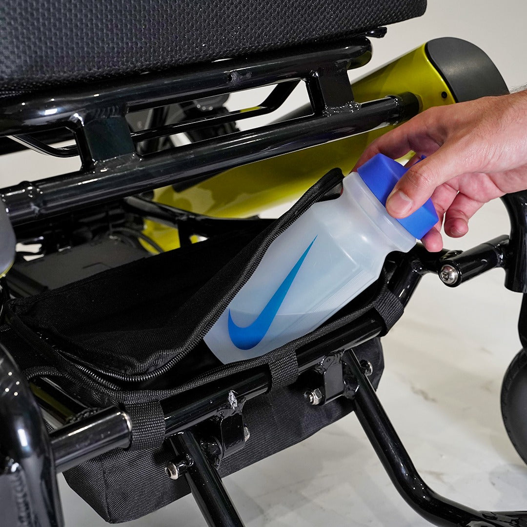 E-Traveller 180 Ergo EW2020