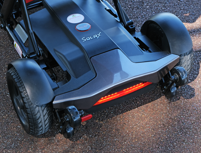 Solax Maleta V2 PS1101