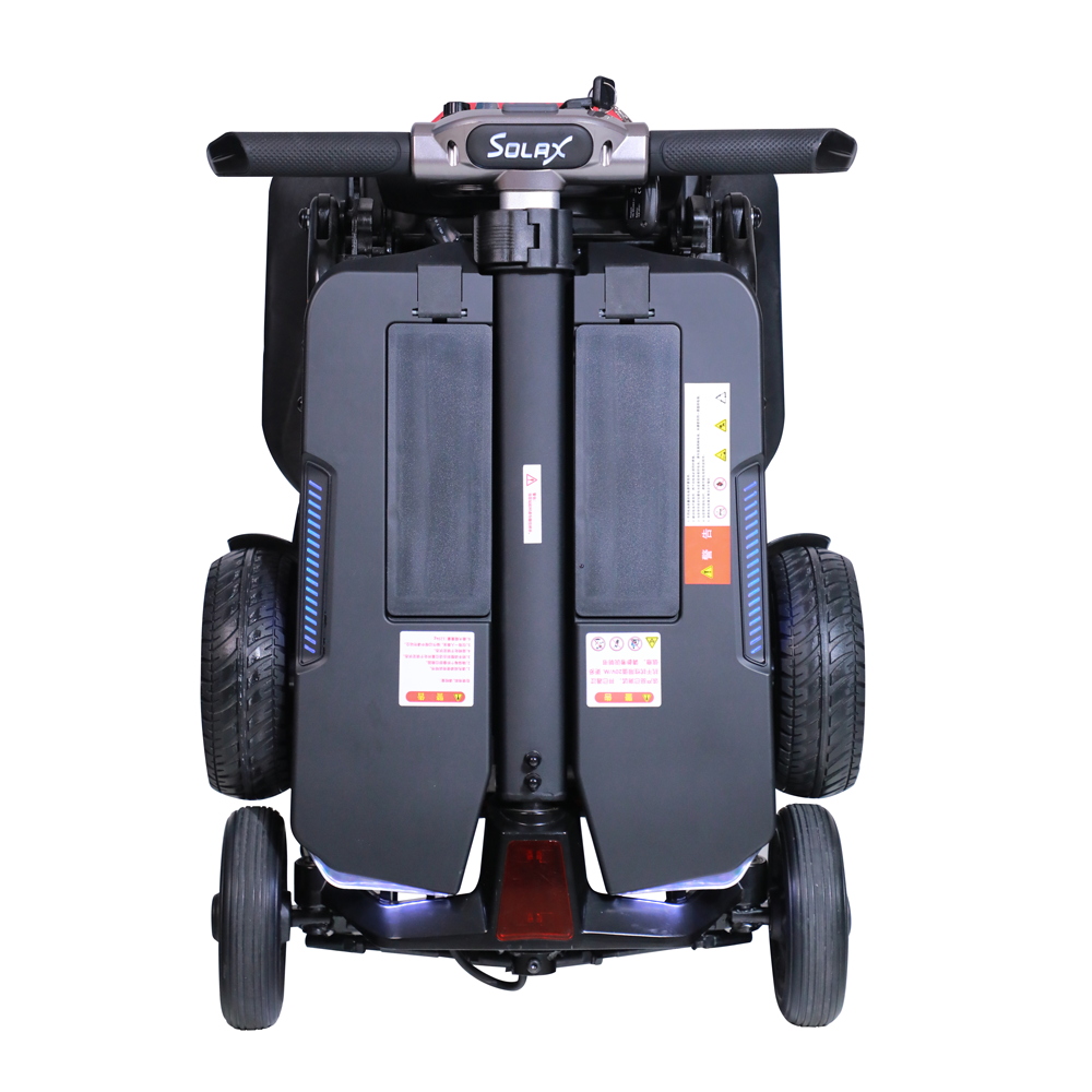 Solax Maleta V2 PS1101