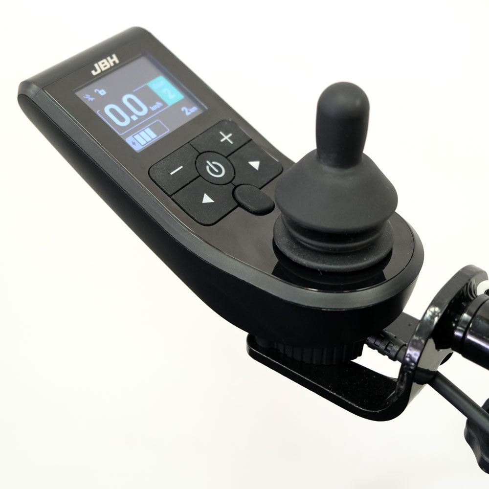 E-Traveller 180 Ergo EW2020