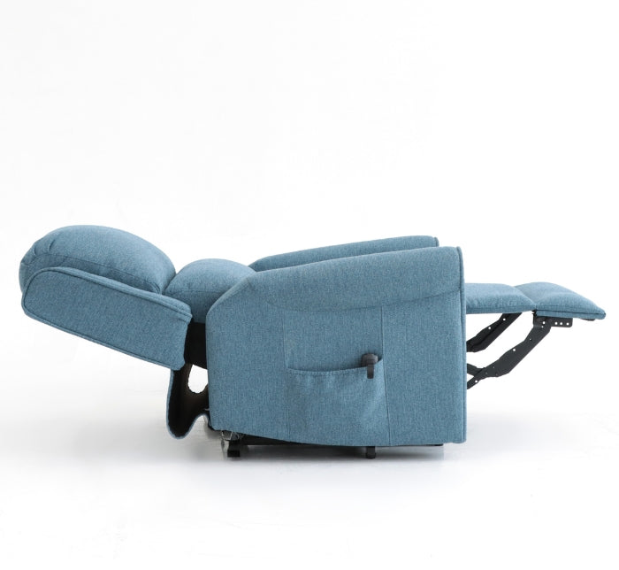 Augustus - Electric Lift Recliner Chair