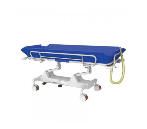 Aquatuff Hydraulic