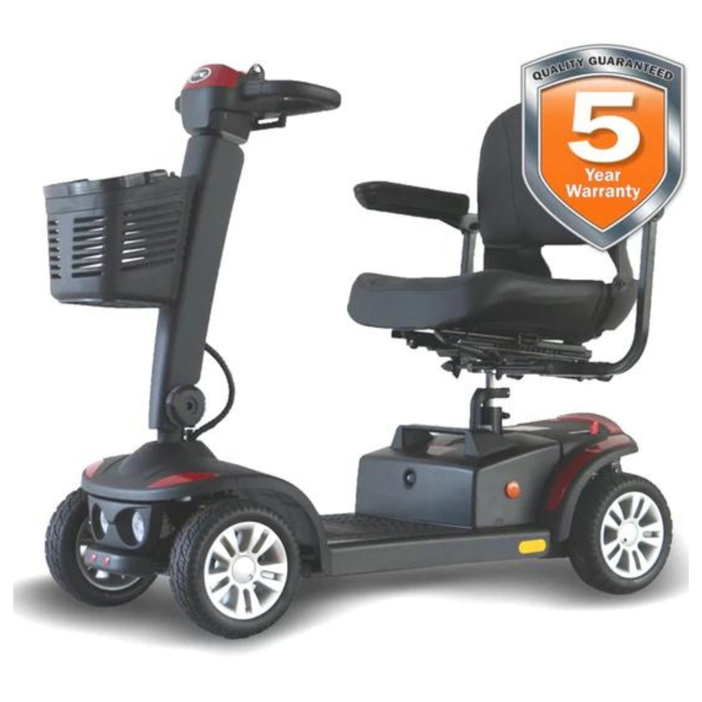 Bandit-Mobility-Scooter