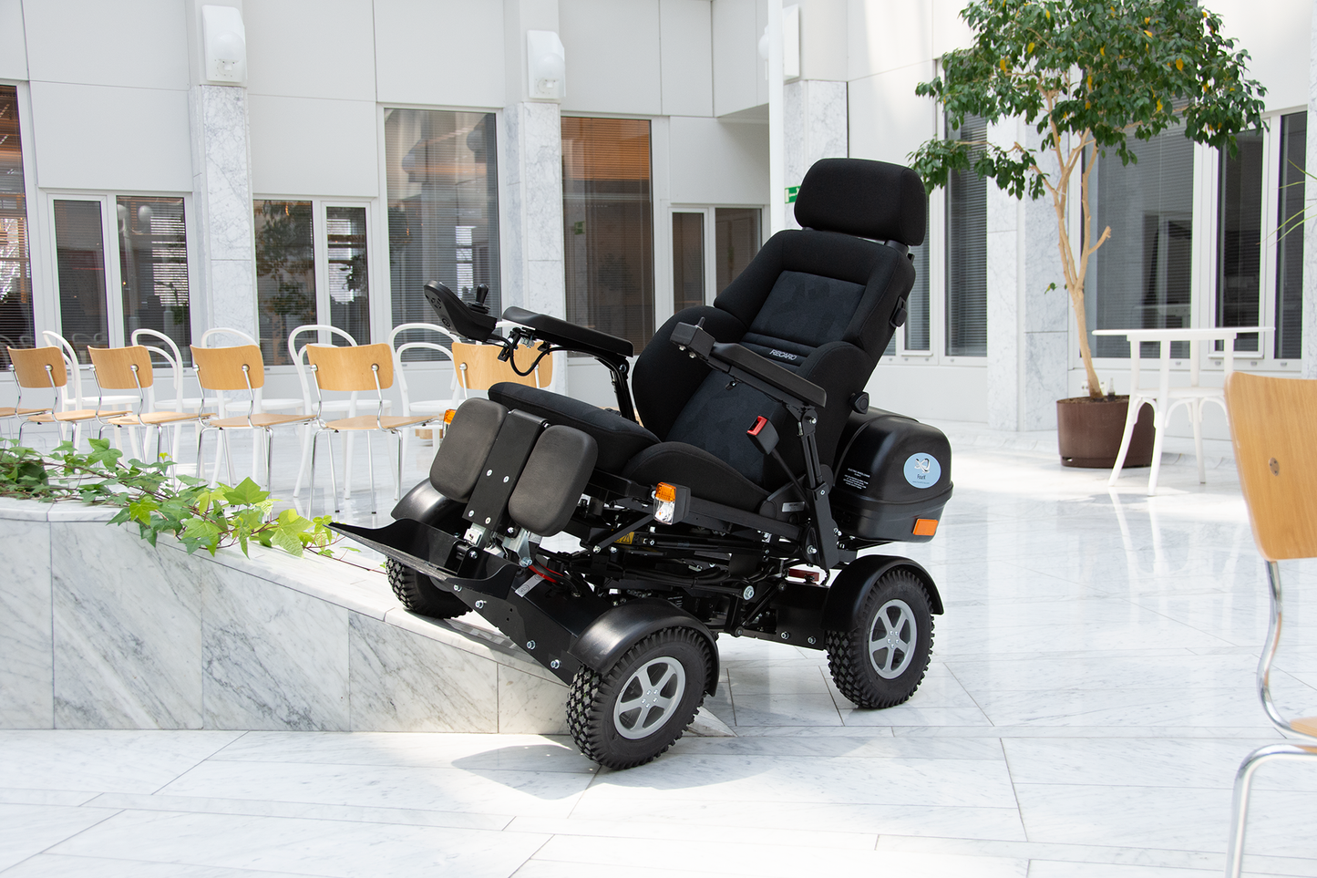 FourX DL Lift