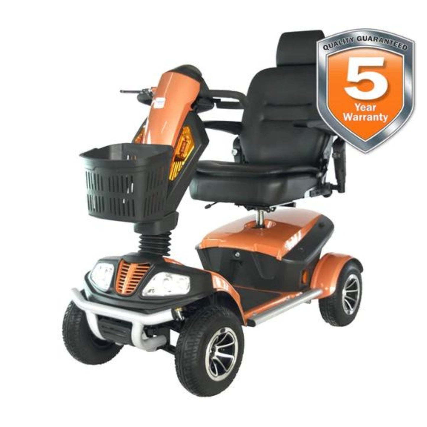 Everest-Mobility-Scooter