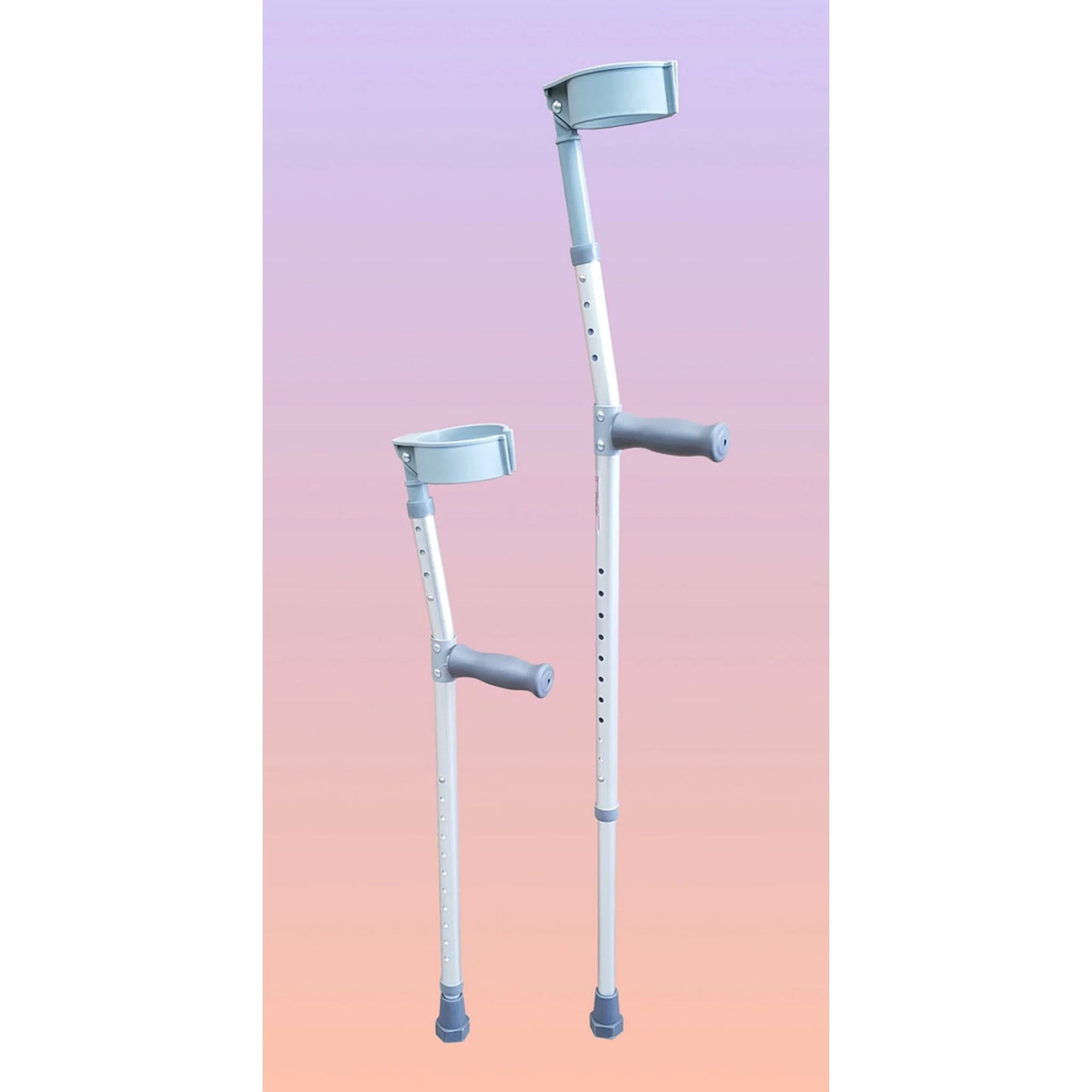 FOREARM-CRUTCH-YOUTH-127-Kg-WEIGHT-CAPACITY