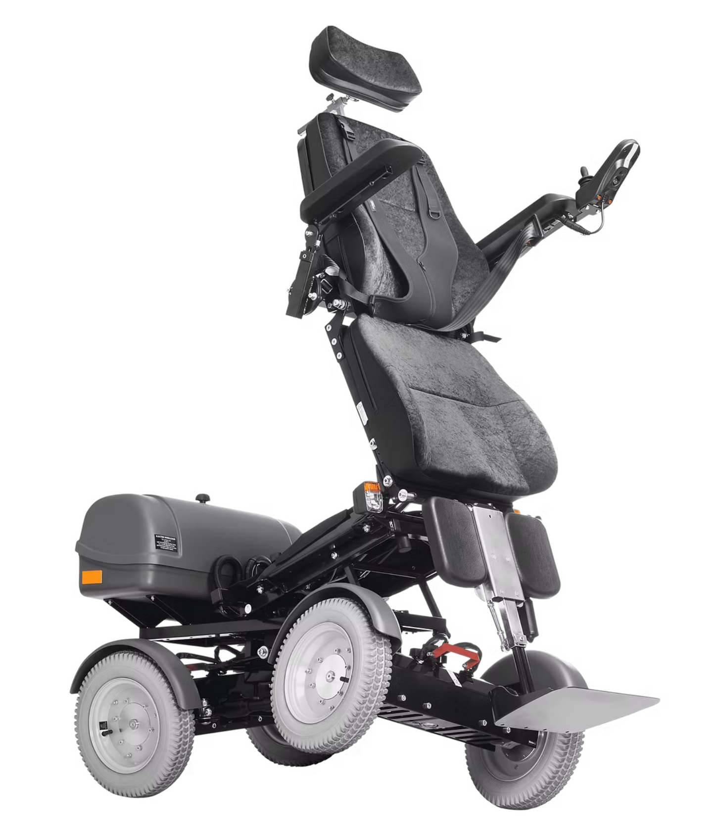 FourX DL Stand Support System