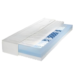 Glamour Metzeler Mattress