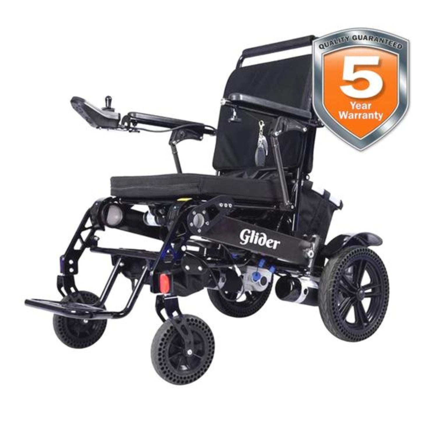 Glider-Powerchairs