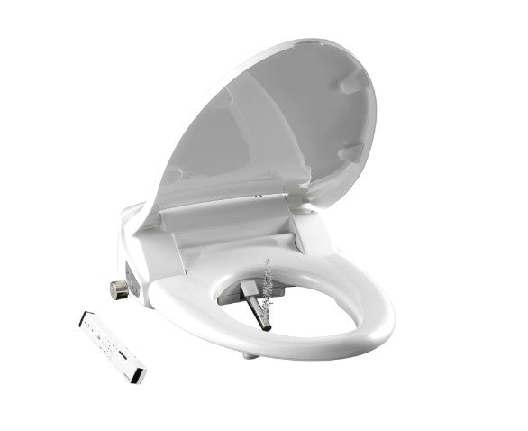 InteliClean Air 9000 Series