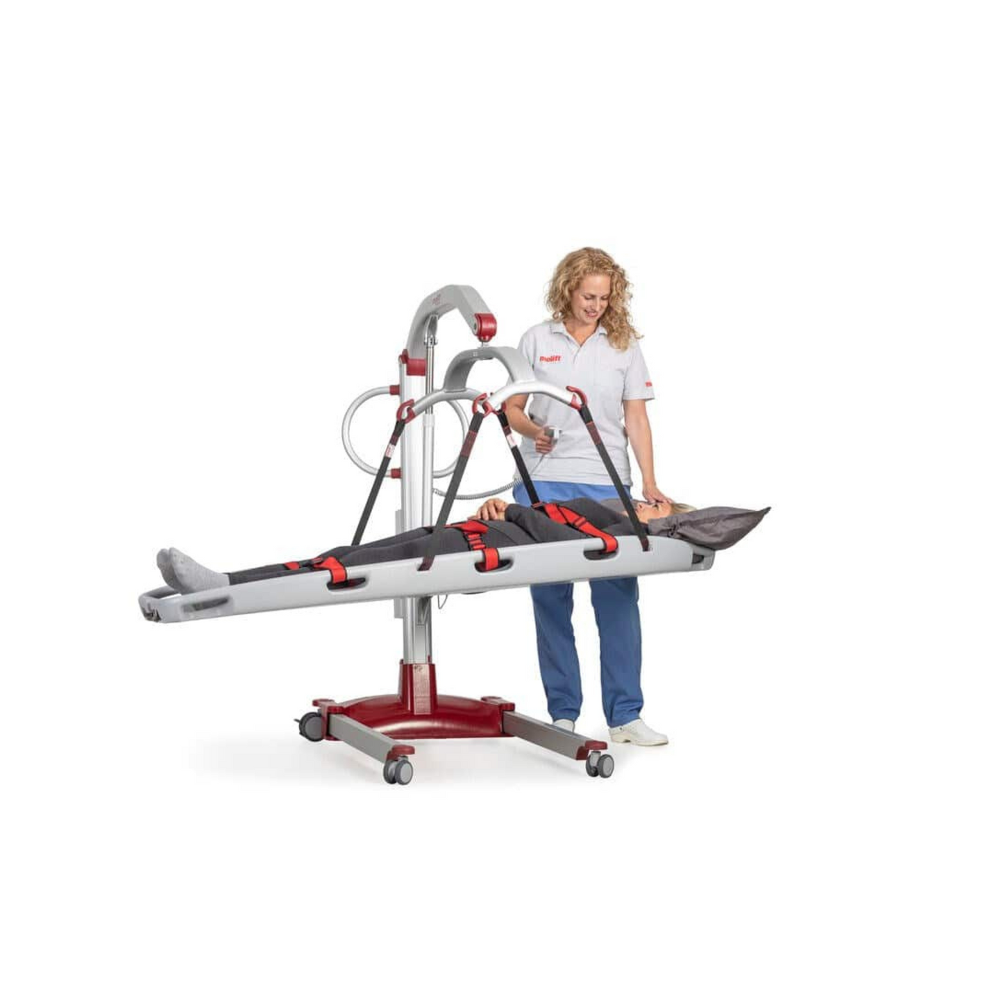 Molift Mover 205 Mobile Patient Lifter