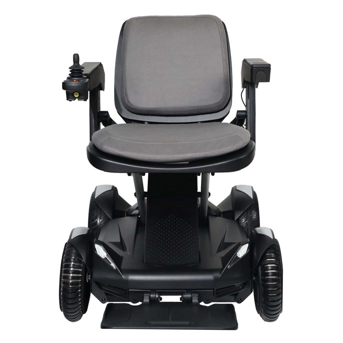 SolaxOmni-Wheel Power ChairPC1100