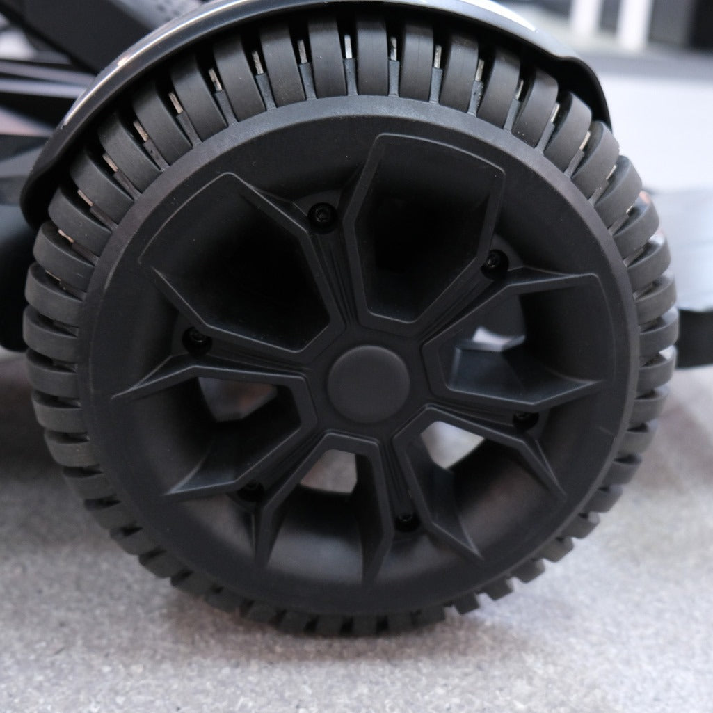 SolaxOmni-Wheel Power ChairPC1100