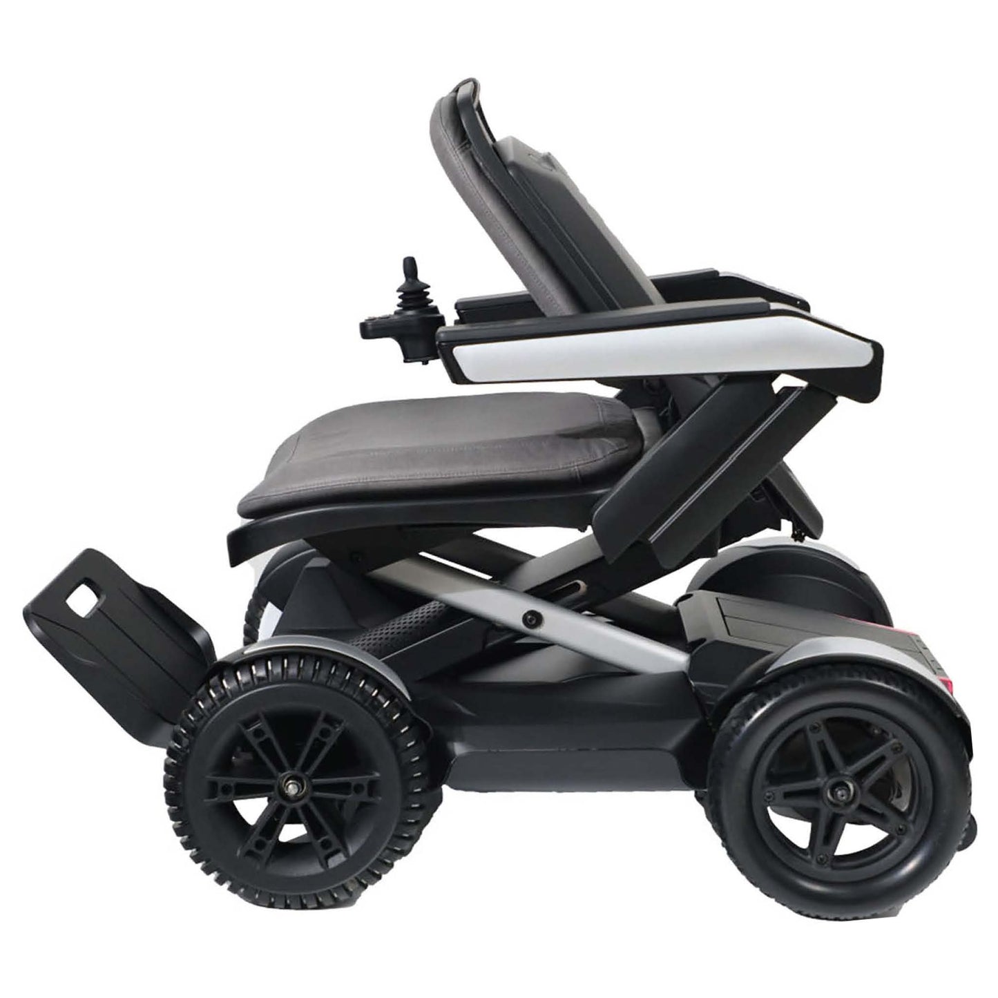 SolaxOmni-Wheel Power ChairPC1100