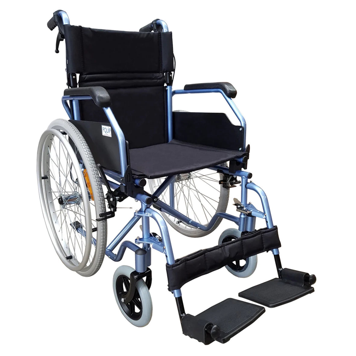 PA202-LITE-ALUMINIUM-WHEELCHAIR-45CM