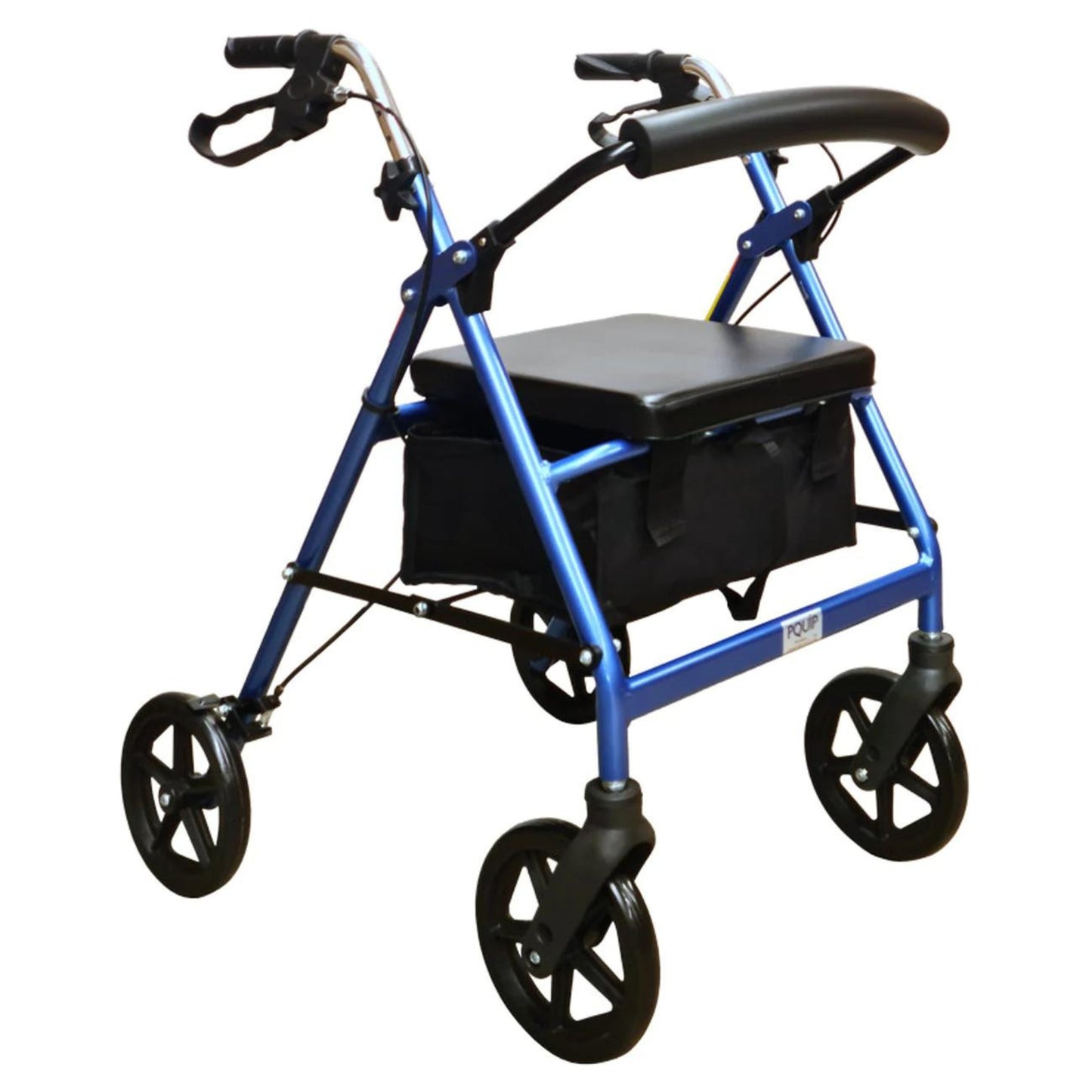 PA331-PQUIP-8-WHEEL-ALUMINIUM-ROLLATOR