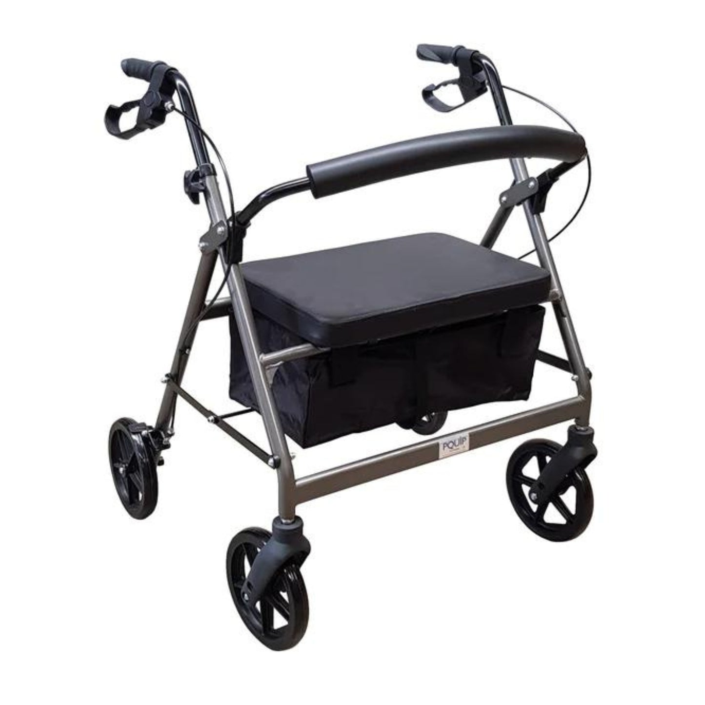 PAB800-180kg-HEAVY-DUTY-EXTRA-WIDE-8-WHEEL-STEEL-ROLLATOR