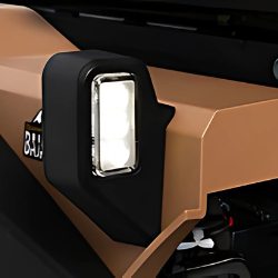 Pride Outback® 4x4