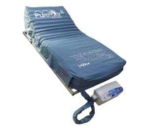Pure Air 8 Acute Mattress