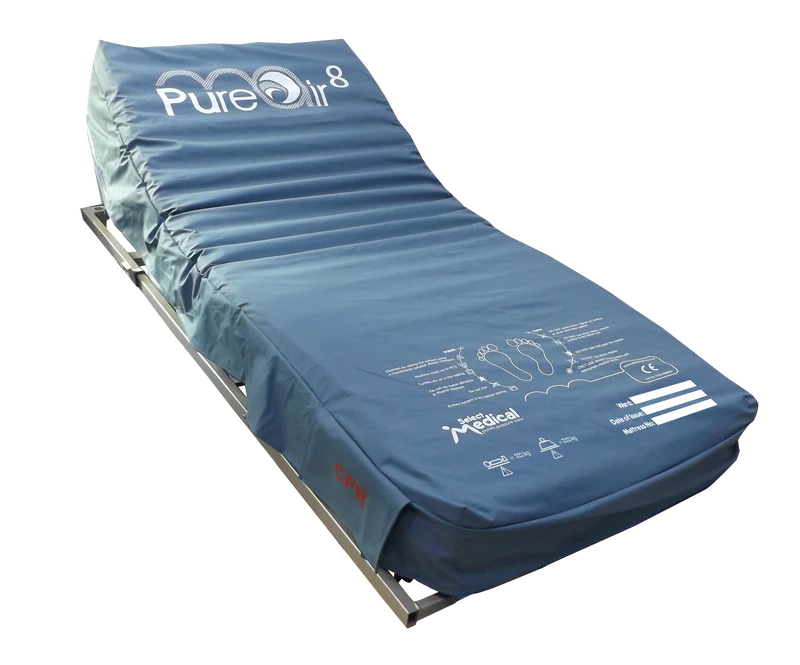 Pure Air 8 Mattress