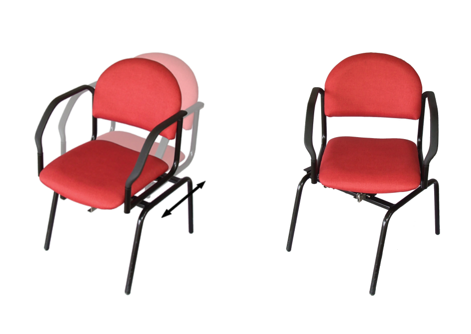 The Revolution Chair