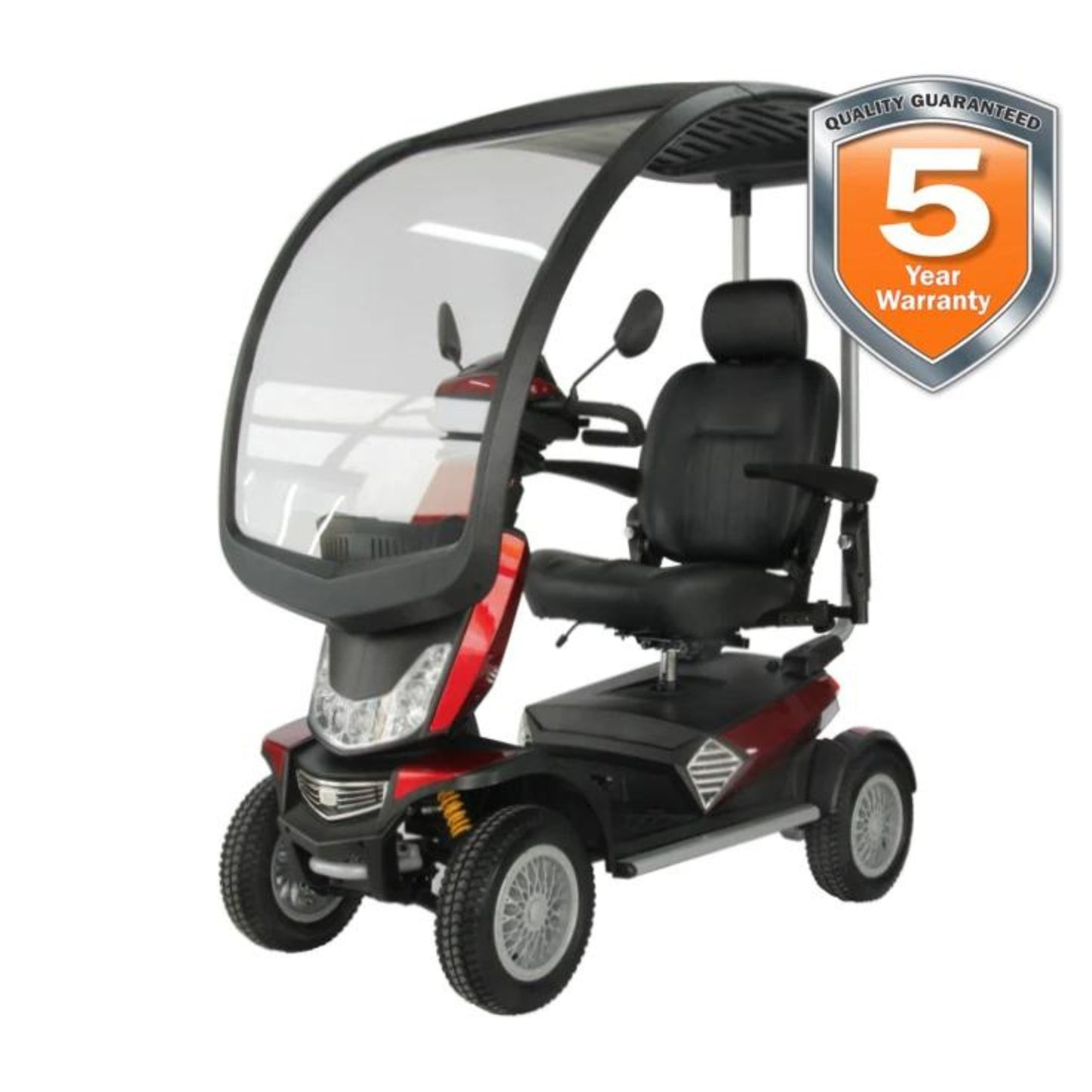 Safari-Mobility-Scooter