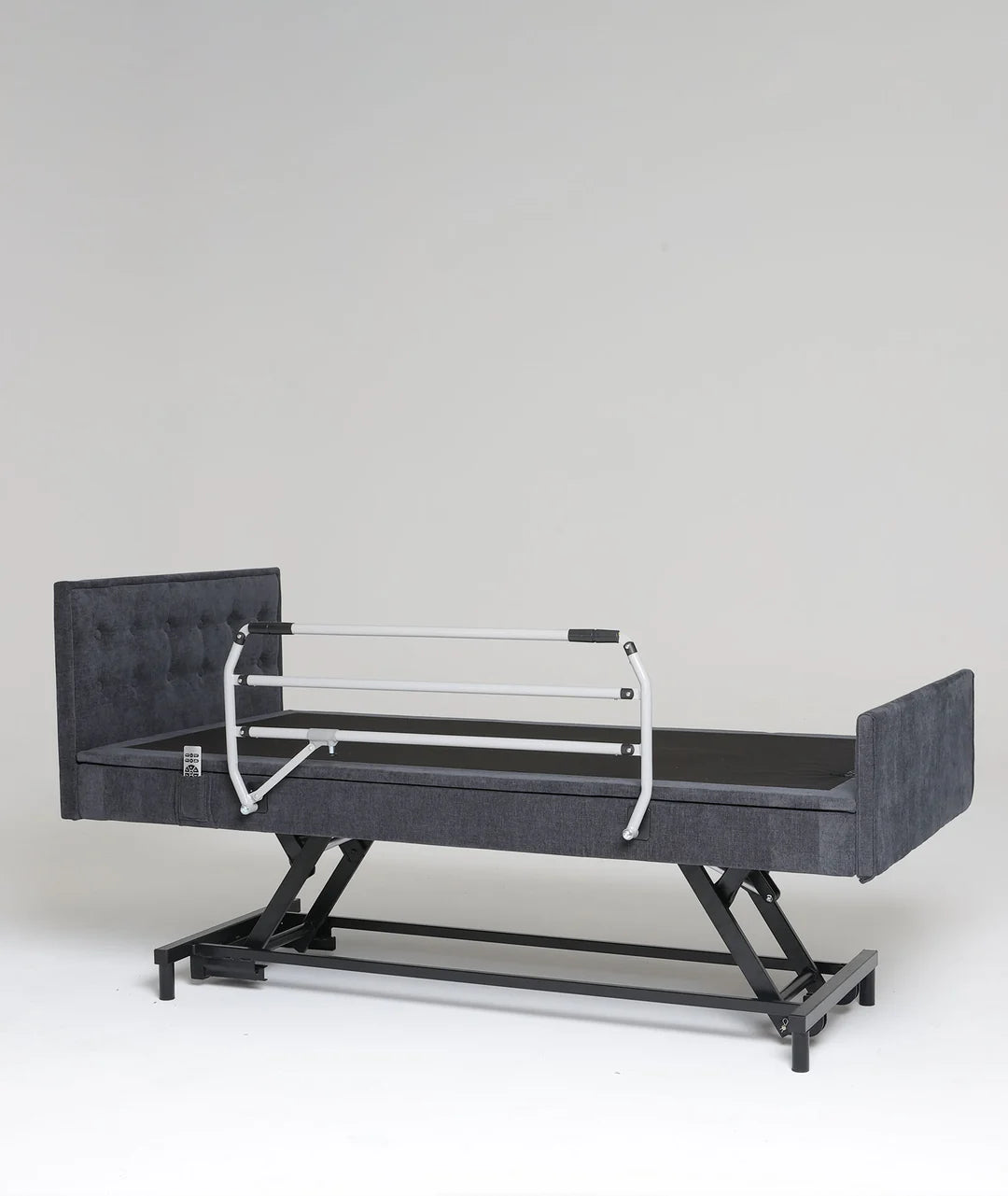 Sirius Bed Side Rail Set