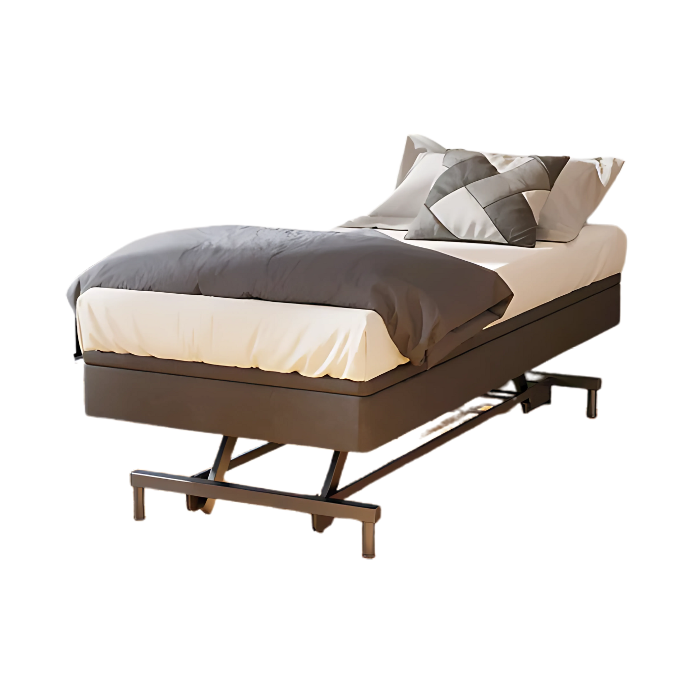 Sirius Adjustable Bed