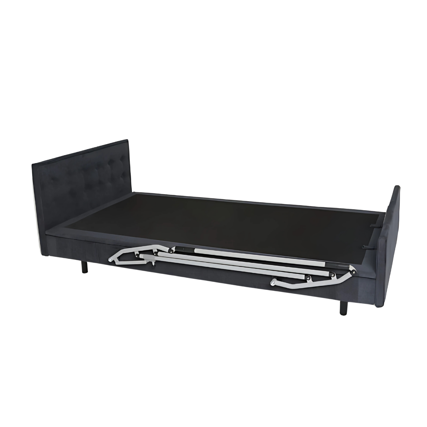 Sirius Bed Side Rail Set