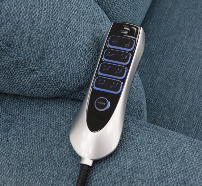 Valentina - Electric Lift Recliner Chair