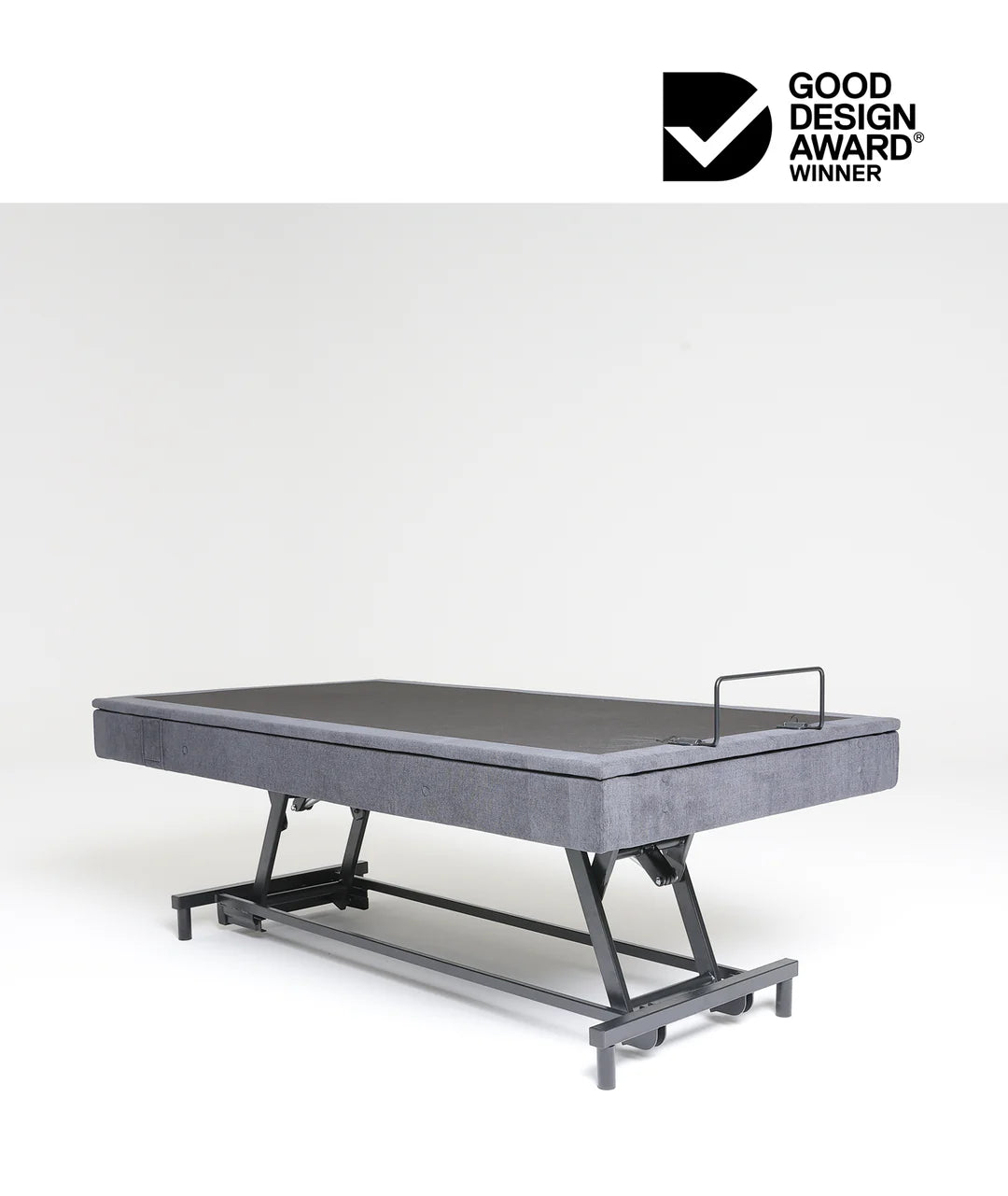 Sirius Adjustable Bed