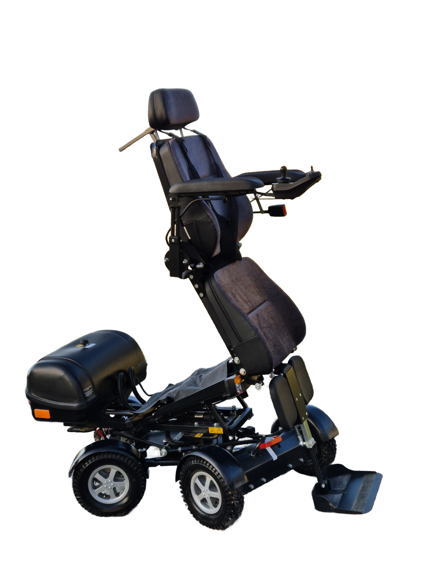 FourX DL Stand Support System