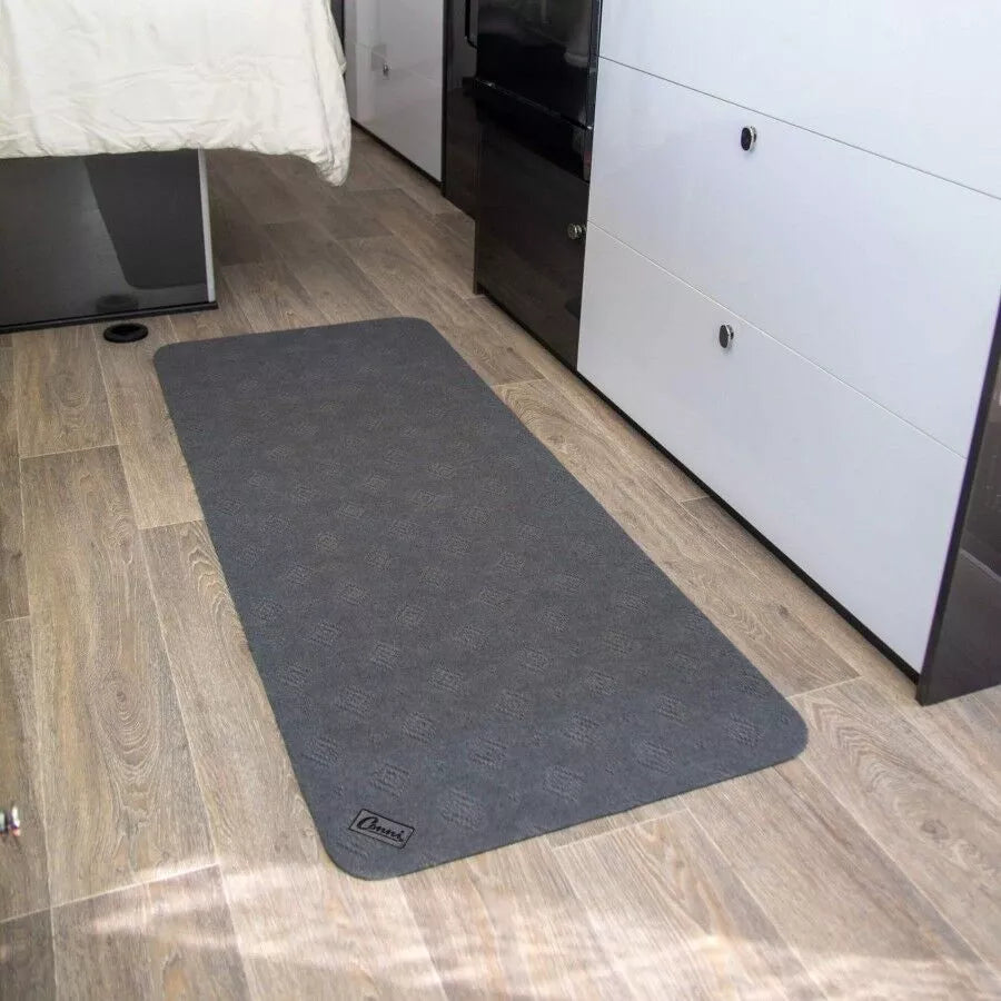 Conni Anti-Slip Floor Mat Long Runner - 60cm x 150cm