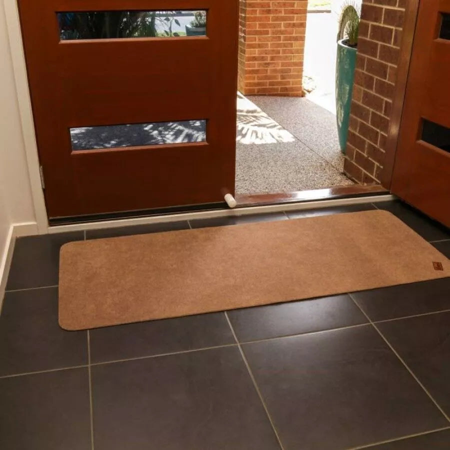 Conni Anti-Slip Floor Mat Long Runner - 60cm x 150cm
